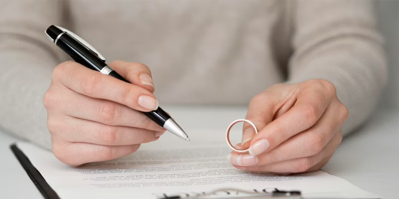Servicio de resolucion de divorcios en Monterrubio abogados