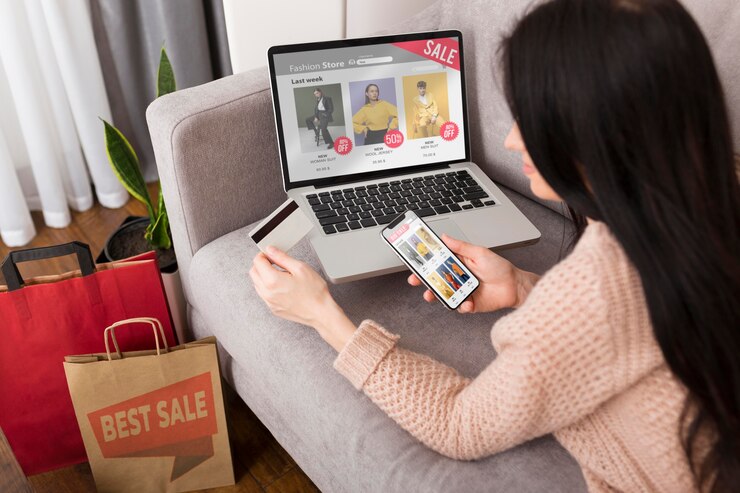 Derechos que los consumidores deben conocer en las compras online