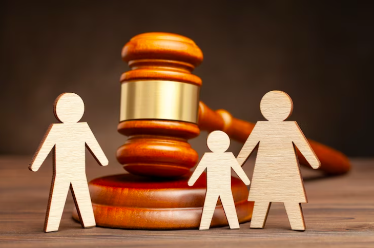 Cambios y avances en el derecho de familia tras el divorcio